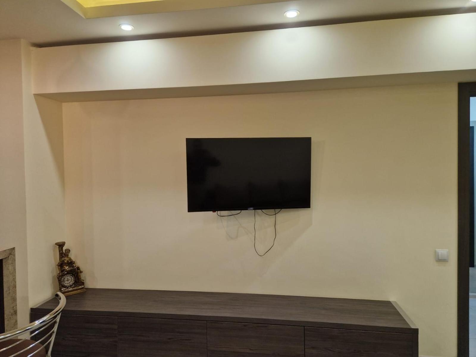 Comfortable Apartment In The Centre Of Yerevan 002 Exterior foto