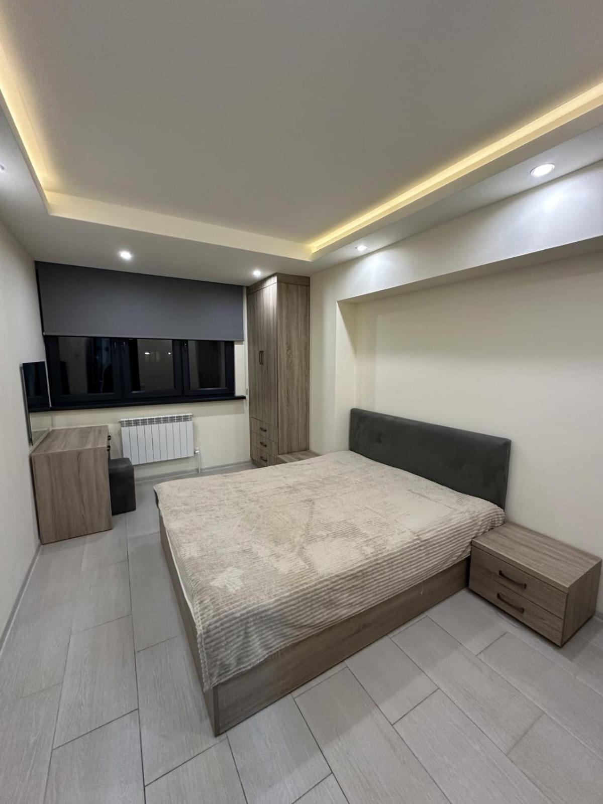 Comfortable Apartment In The Centre Of Yerevan 002 Exterior foto