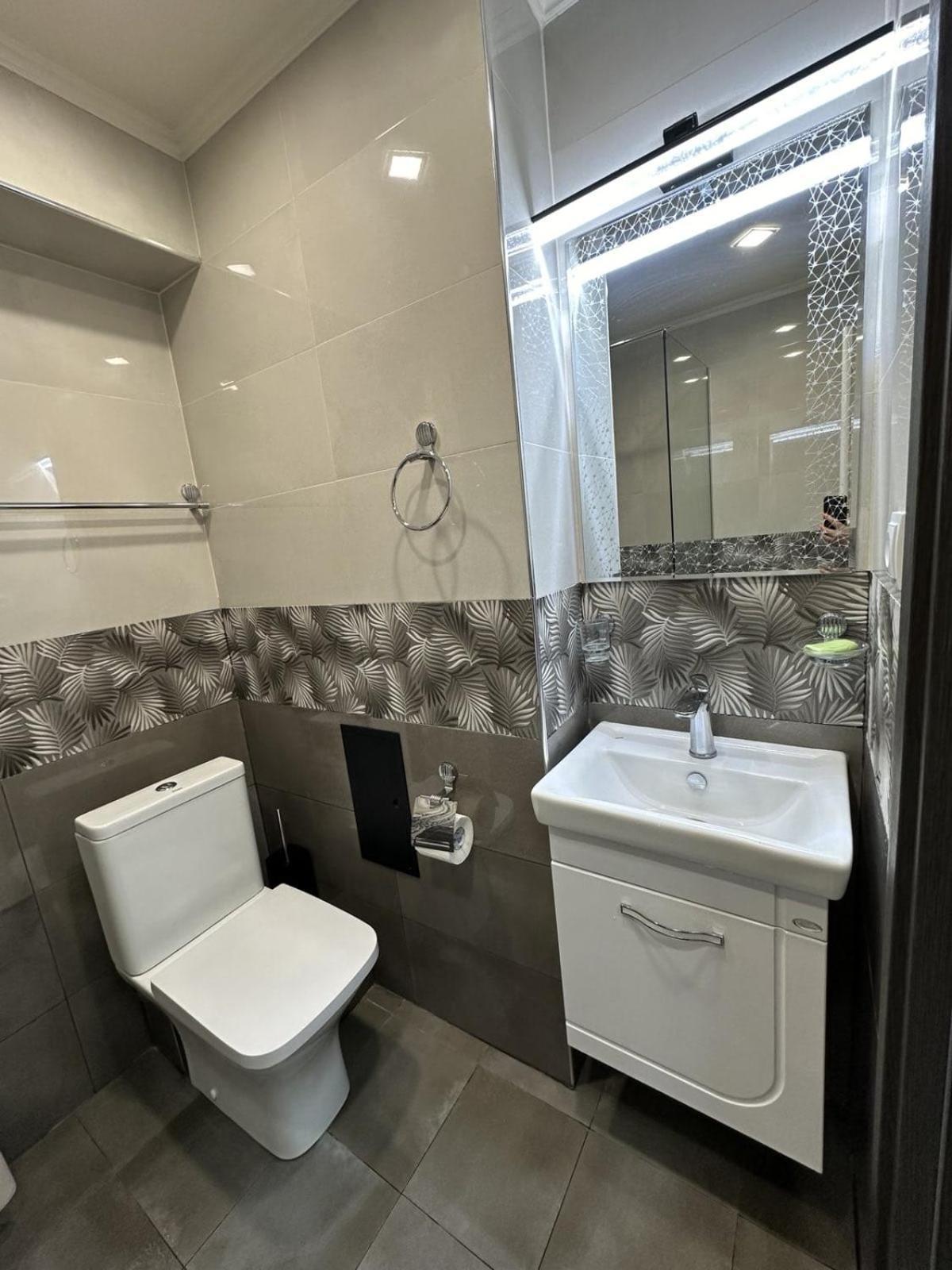 Comfortable Apartment In The Centre Of Yerevan 002 Exterior foto